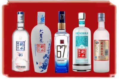 泉山区回收衡水老白干